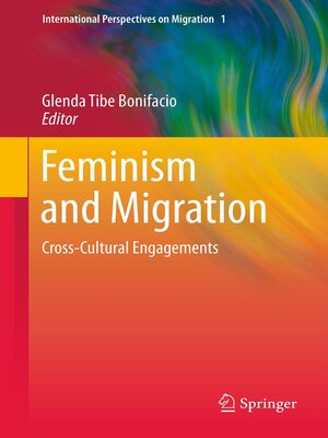 cover image of Feminism and Migration